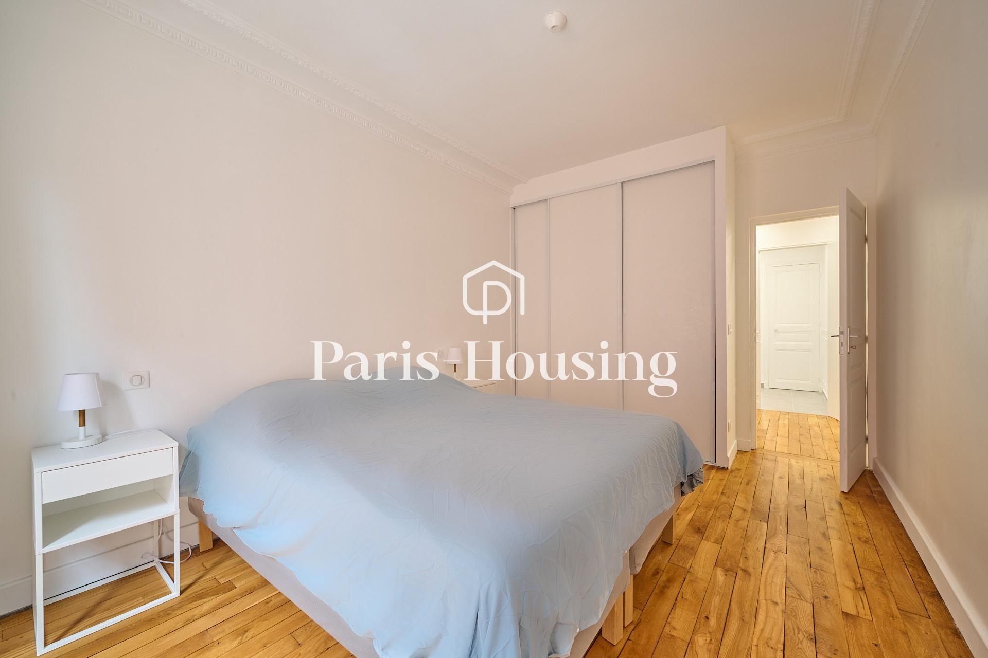 Location appartement meublé, Paris 14ème, 2 pièces, 51.03m2 - Ref: 240484 - Paris-housing - Image 8