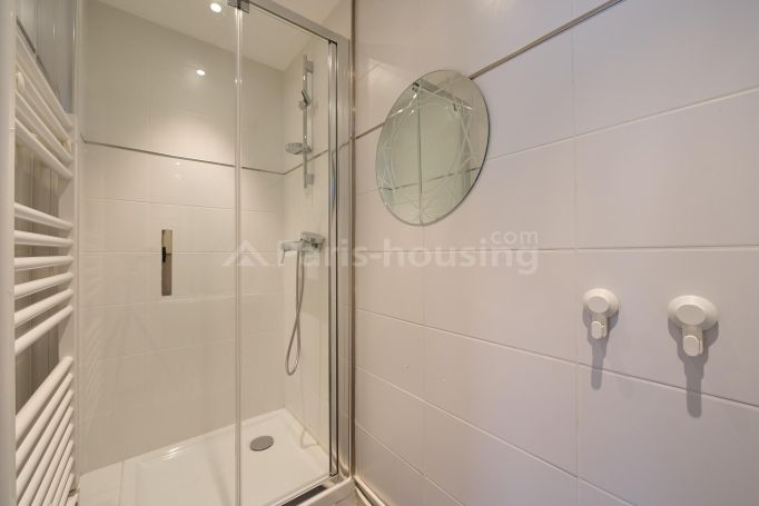 Rue Balard - Paris 15ème Vaugirard - Javel