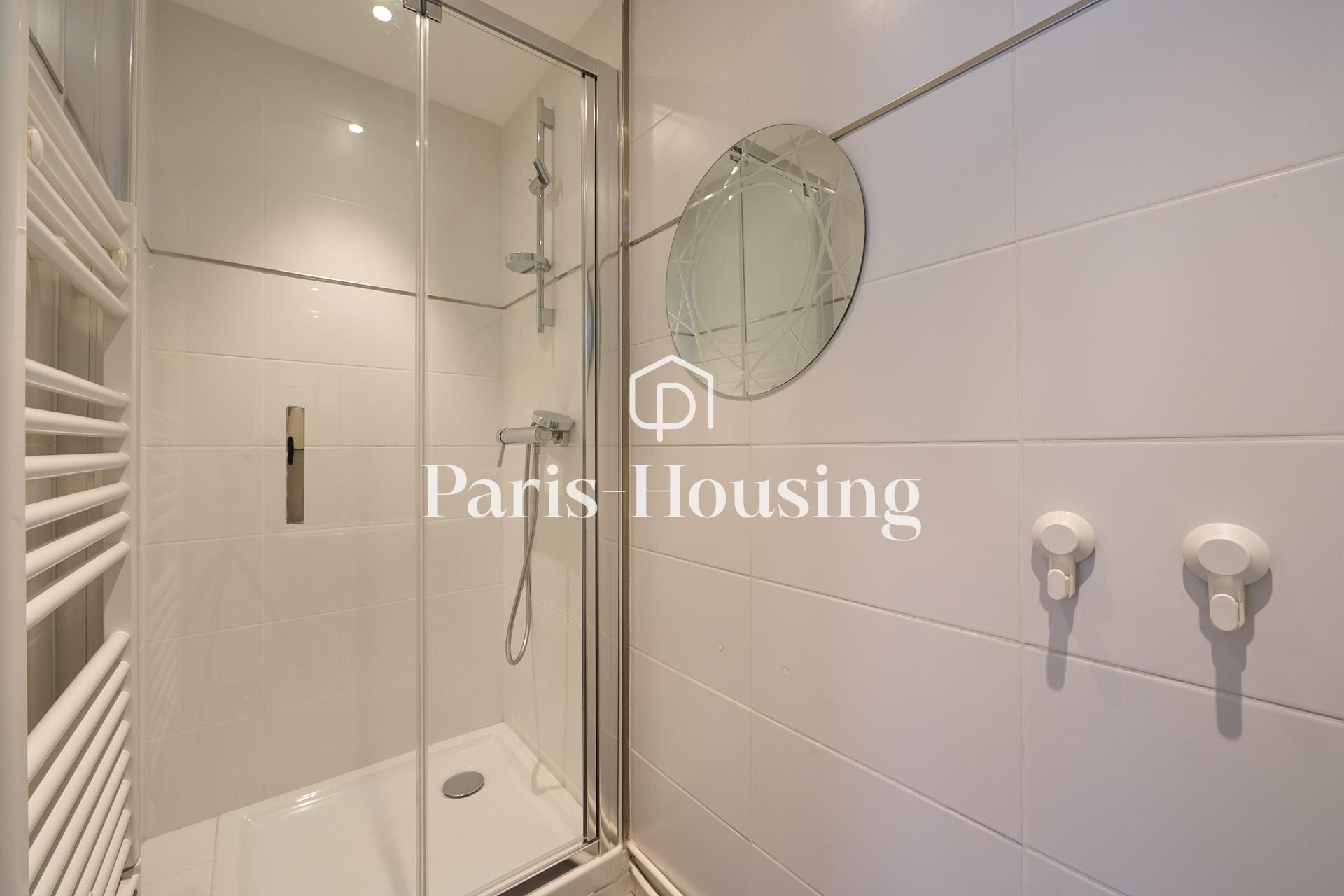 Location appartement meublé, Paris 15ème, 2 pièces, 46.53m2 - Ref: 240485 - Paris-housing - Image 7