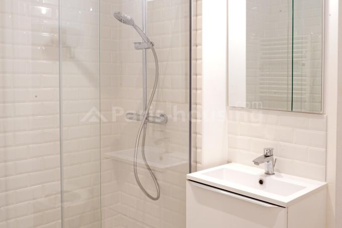 Rue du Faubourg Saint-Denis - Paris 10ème Enclos-Saint-Laurent - Saint - Vincent de Paul - Lariboisière