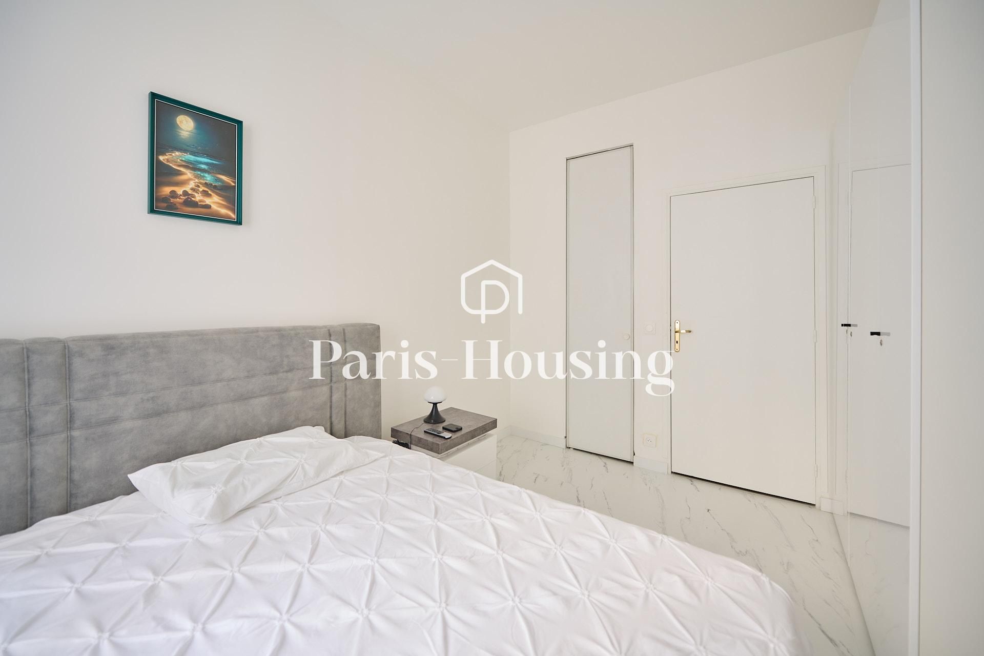 Location appartement meublé, Paris 1er, 2 pièces, 57.81m2 - Ref: 240488 - Paris-housing - Image 5