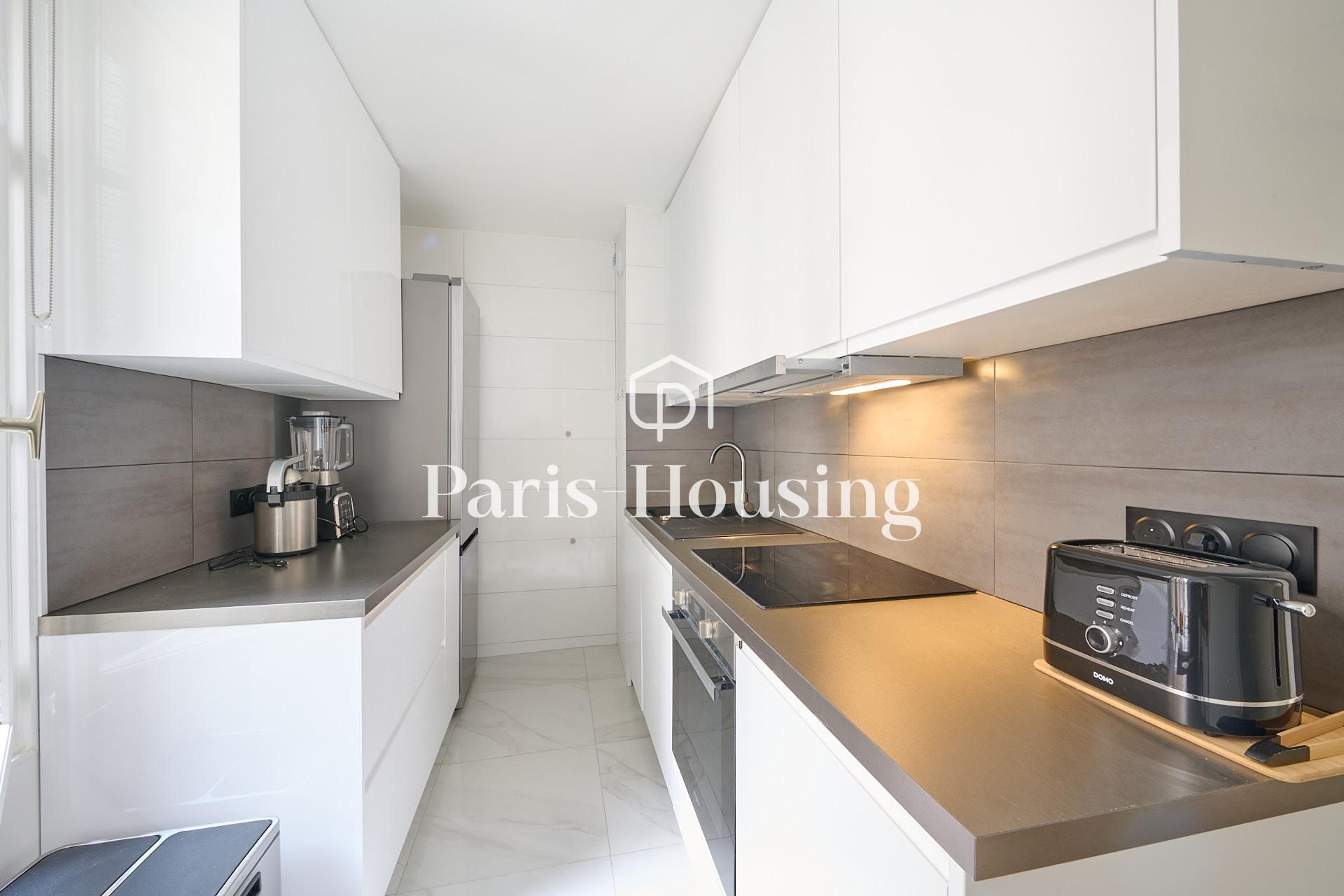 Location appartement meublé, Paris 1er, 2 pièces, 57.81m2 - Ref: 240488 - Paris-housing - Image 7