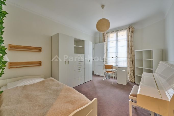 Rue Guersant - Paris 17ème Batignolles-Monceau - Ternes - Maillot