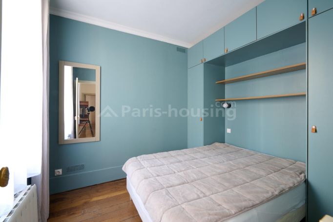 Rue Saint-Dominique - Paris 7ème Palais-Bourbon - Ecole Militaire