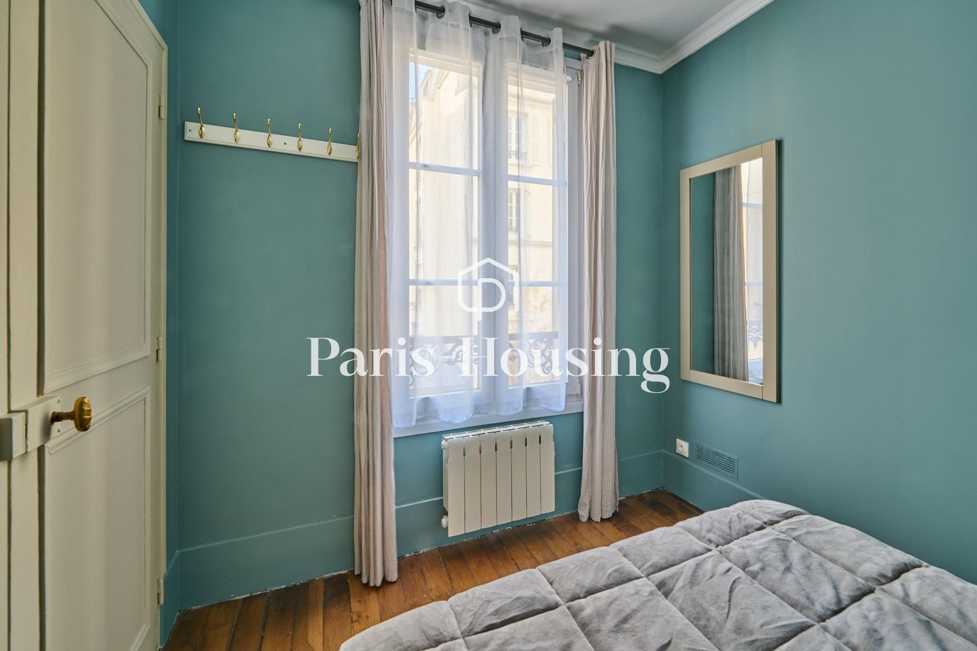 Location appartement meublé, Paris 7ème, 3 pièces, 48m2 - Ref: 240495 - Paris-housing - Image 7