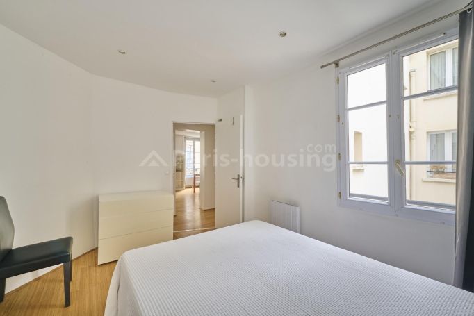 Rue du Père Guérin - Paris 13ème Gobelins - Buttes Aux Cailles - Glacière