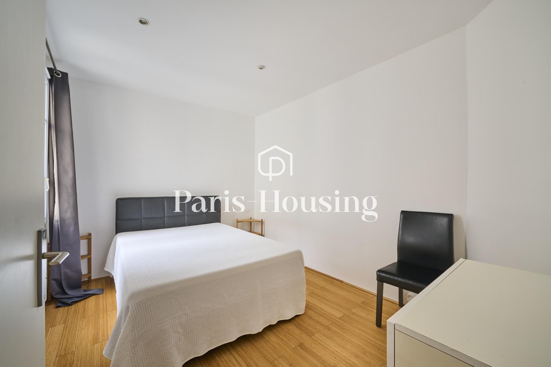 Apartment for rent furnished, Paris 13ème, 1 bedroom, 44.09m2 - Ref: 240496 - Paris-housing - Image 6