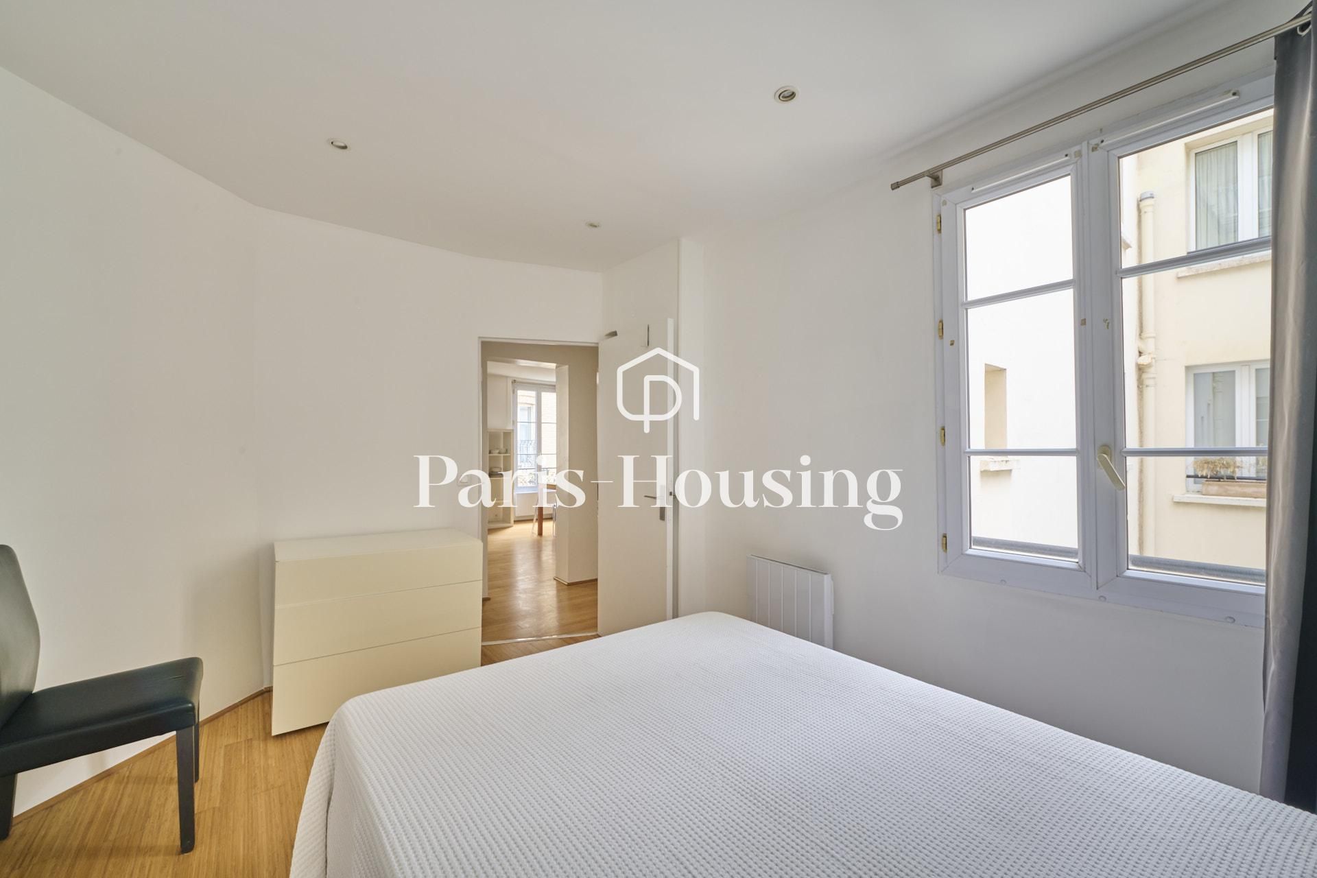 Apartment for rent furnished, Paris 13ème, 1 bedroom, 44.09m2 - Ref: 240496 - Paris-housing - Image 7