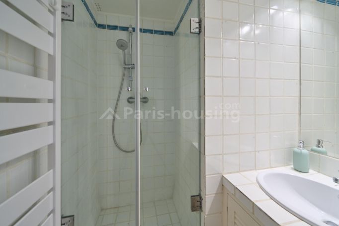 Rue Saint-Honoré - Paris 8ème Élysée - Elysées - Madeleine