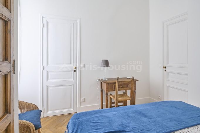 Rue Saint-Honoré - Paris 8ème Élysée - Elysées - Madeleine