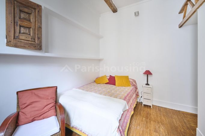 Rue Saint-Honoré - Paris 8ème Élysée - Elysées - Madeleine