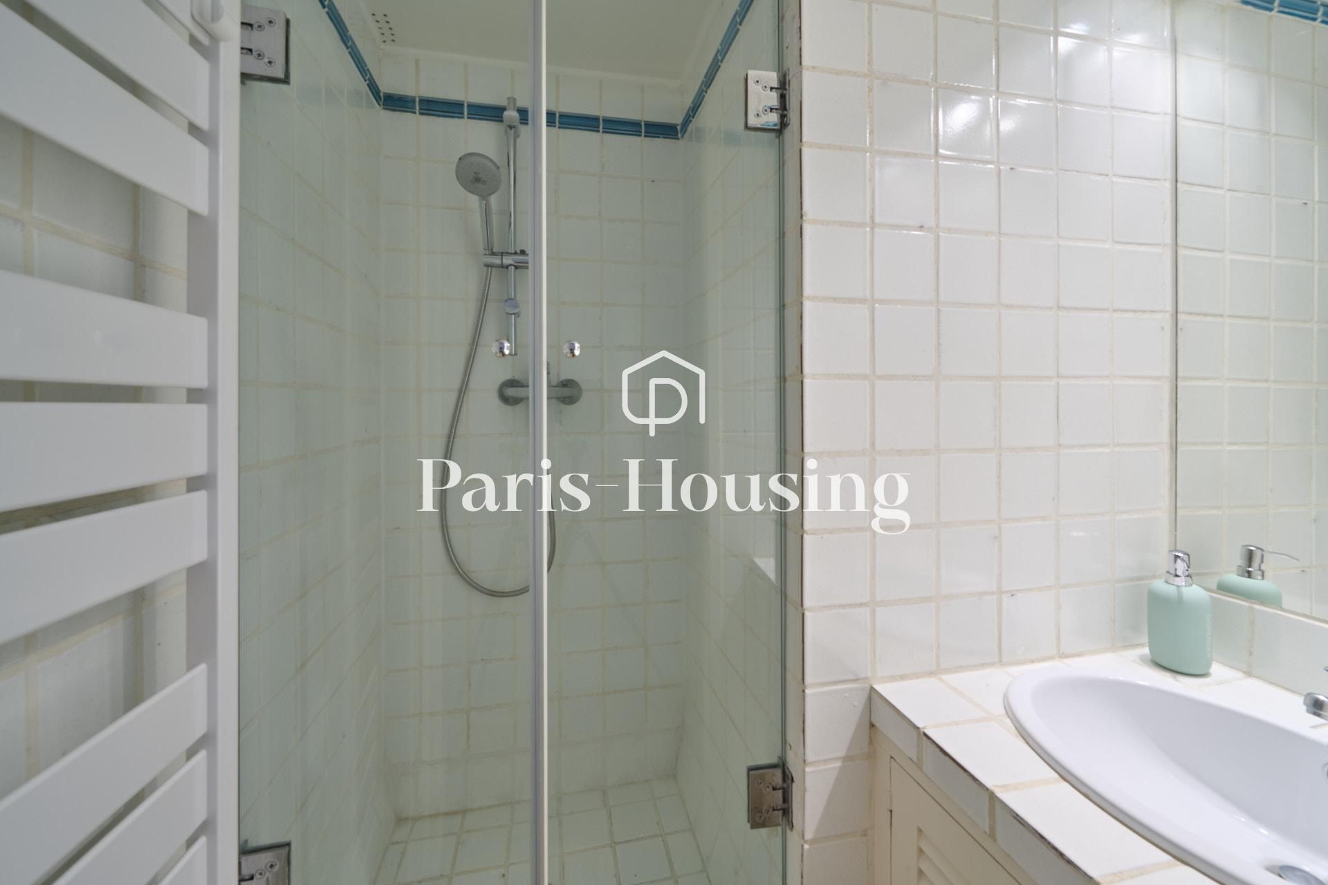 Apartment for rent furnished, Paris 8ème, 2 bedrooms, 74.84m2 - Ref: 250498 - Paris-housing - Image 11