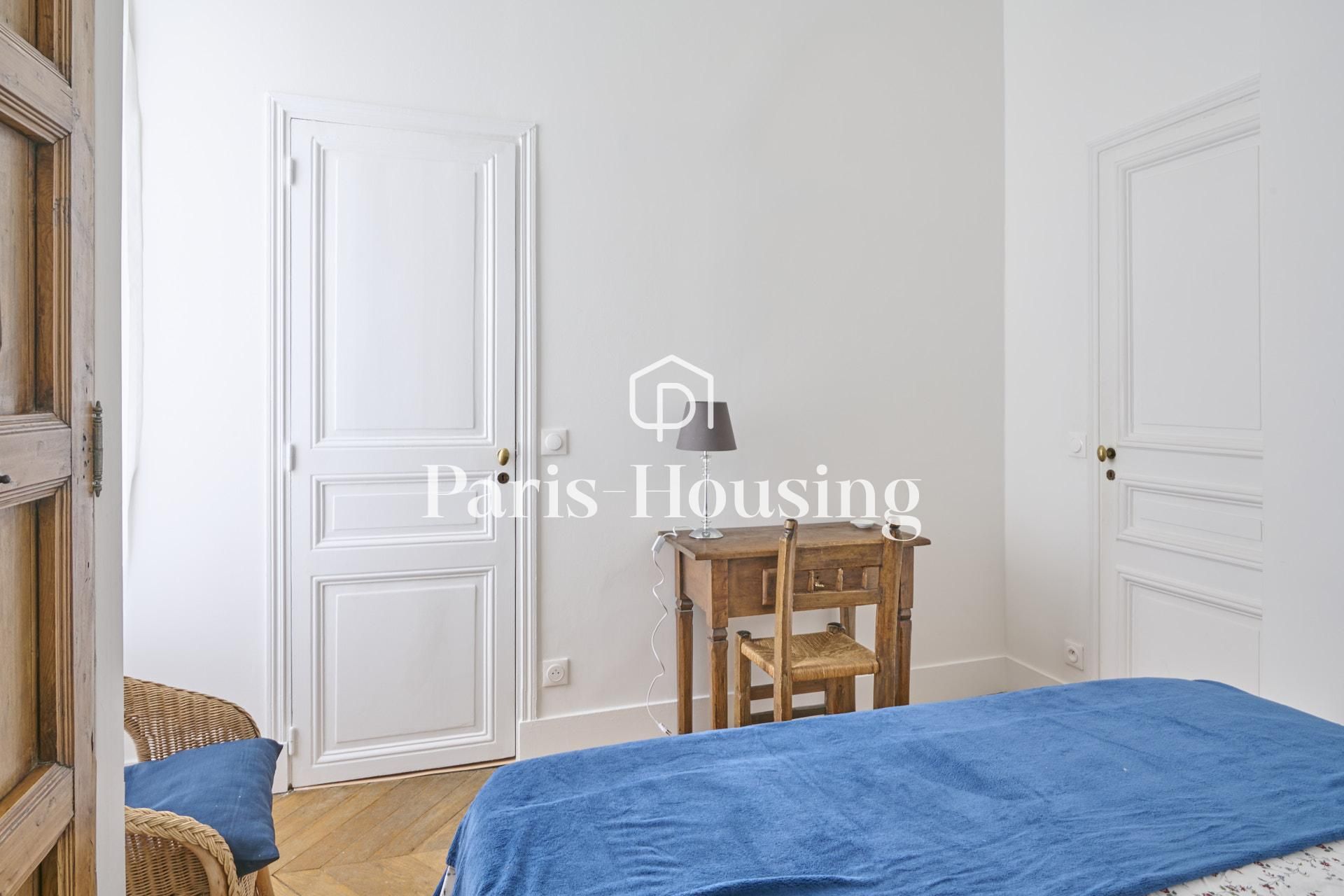 Apartment for rent furnished, Paris 8ème, 2 bedrooms, 74.84m2 - Ref: 250498 - Paris-housing - Image 7