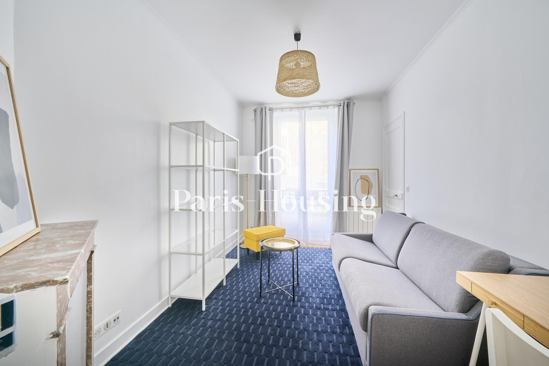 Apartment for rent furnished, Paris 15ème, 1 bedroom, 38.34m2 - Ref: 250500 - Paris-housing - Image 2