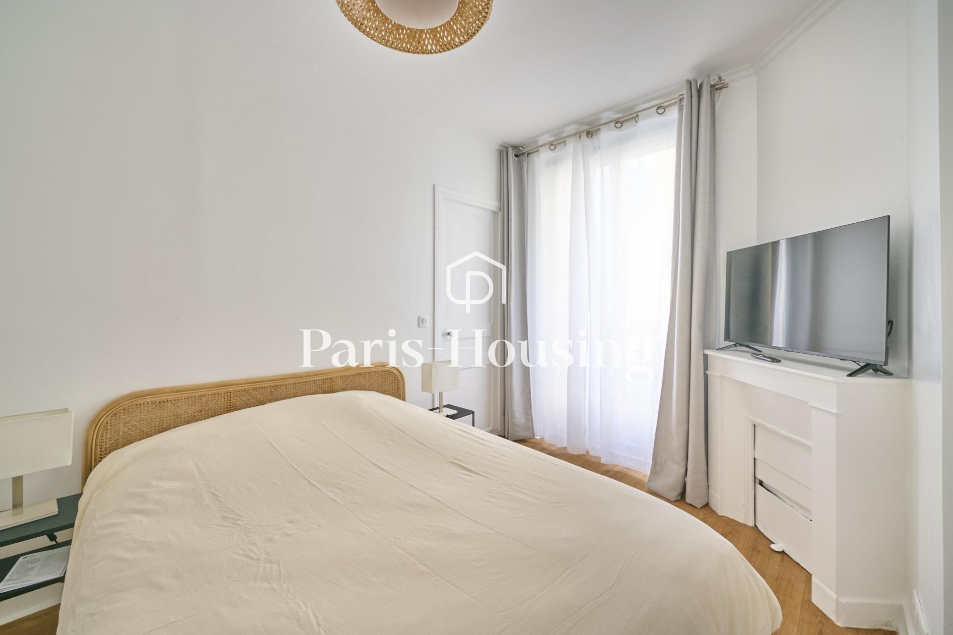 Apartment for rent furnished, Paris 15ème, 1 bedroom, 38.34m2 - Ref: 250500 - Paris-housing - Image 5