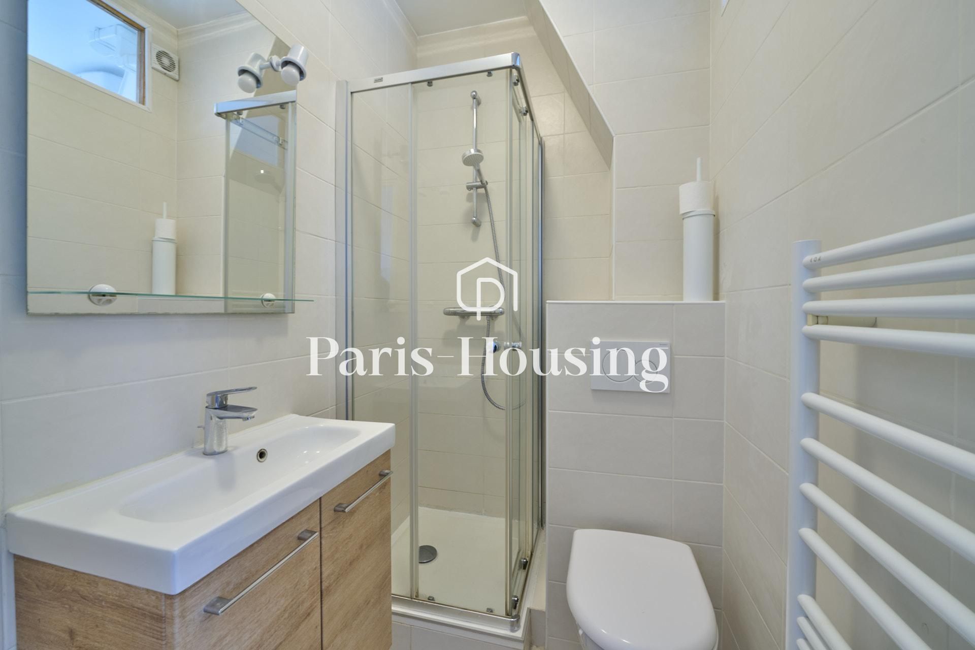 Apartment for rent furnished, Paris 15ème, 1 bedroom, 38.34m2 - Ref: 250500 - Paris-housing - Image 7