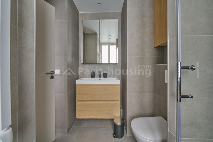 Rue du Port - Boulogne Billancourt - Parchamp - Albert Kahn