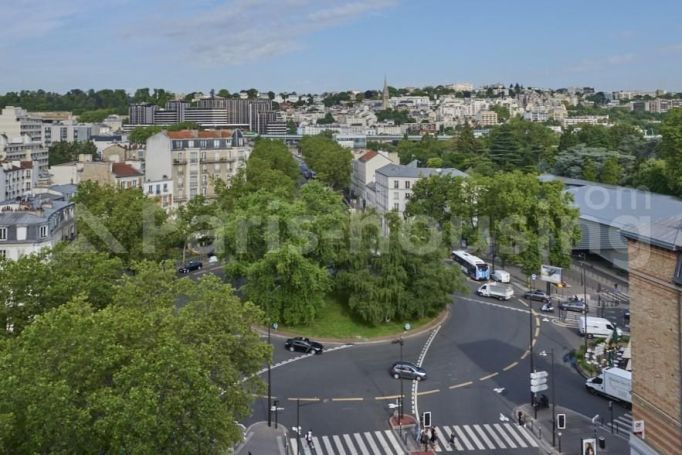 Rue du Port - Boulogne Billancourt - Parchamp - Albert Kahn