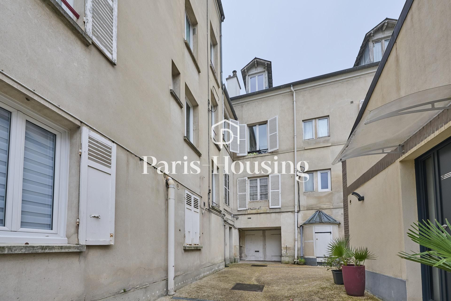 Location studio meublé, Boulogne-Billancourt, 1 pièce, 22.81m2 - Ref: 250501 - Paris-housing - Image 7