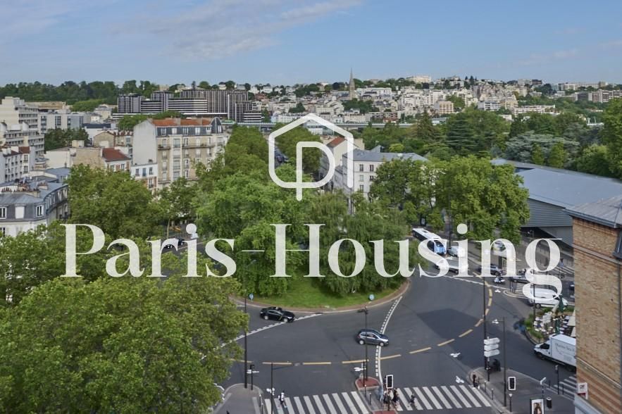 Location studio meublé, Boulogne-Billancourt, 1 pièce, 22.81m2 - Ref: 250501 - Paris-housing - Image 8