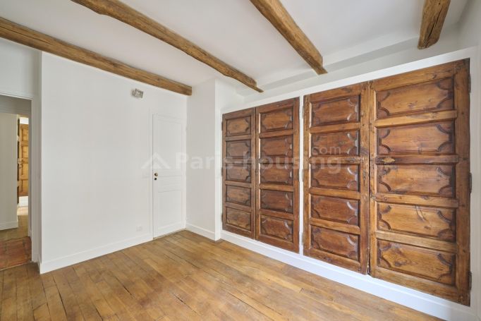 Rue Pierre Demours - Paris 17ème Batignolles-Monceau - Courcelles - Wagram