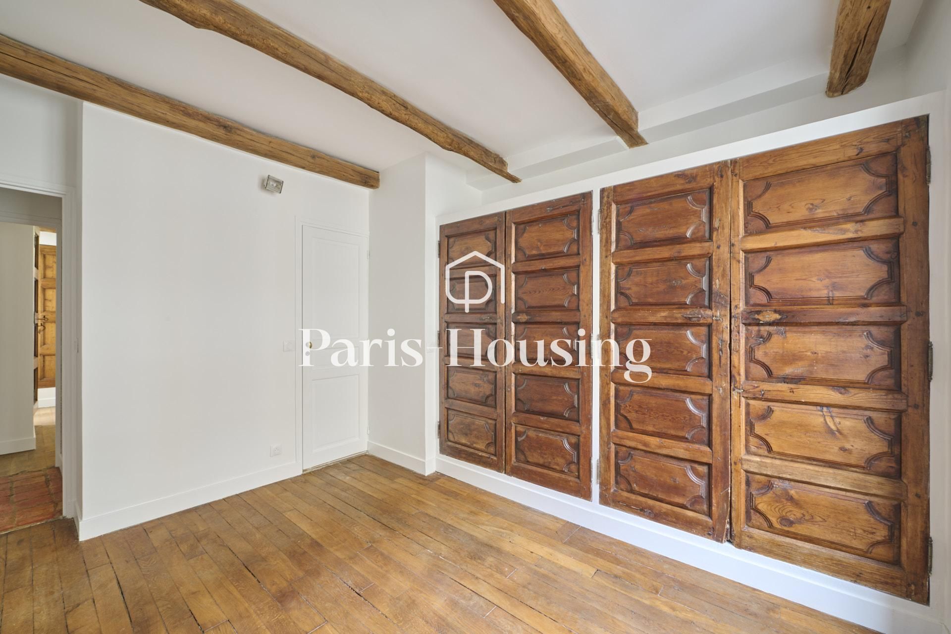 Apartment for rent unfurnished, Paris 17ème, 2 bedrooms, 69.36m2 - Ref: 250502 - Paris-housing - Image 7