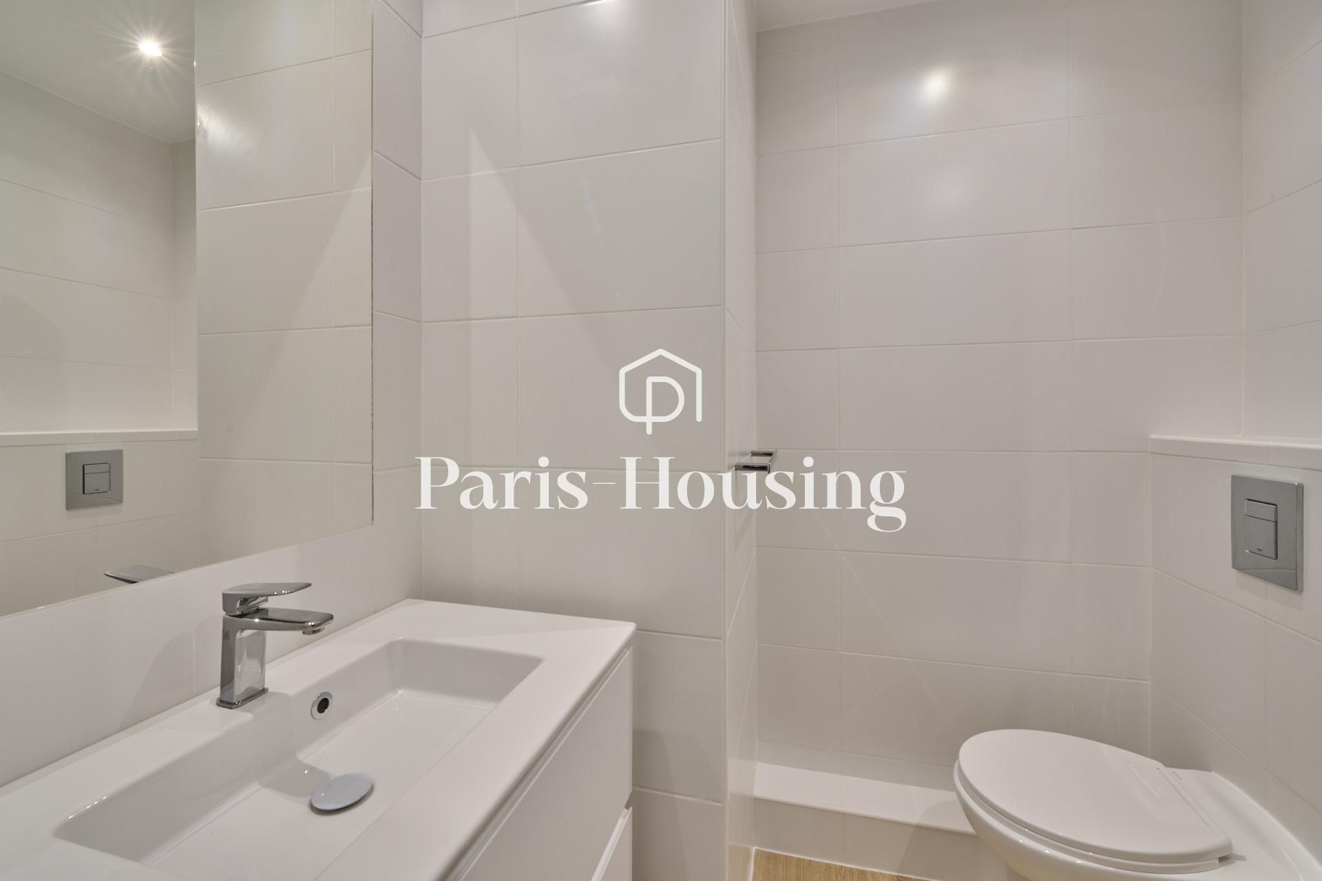 Apartment for rent unfurnished, Paris 17ème, 2 bedrooms, 69.36m2 - Ref: 250502 - Paris-housing - Image 8