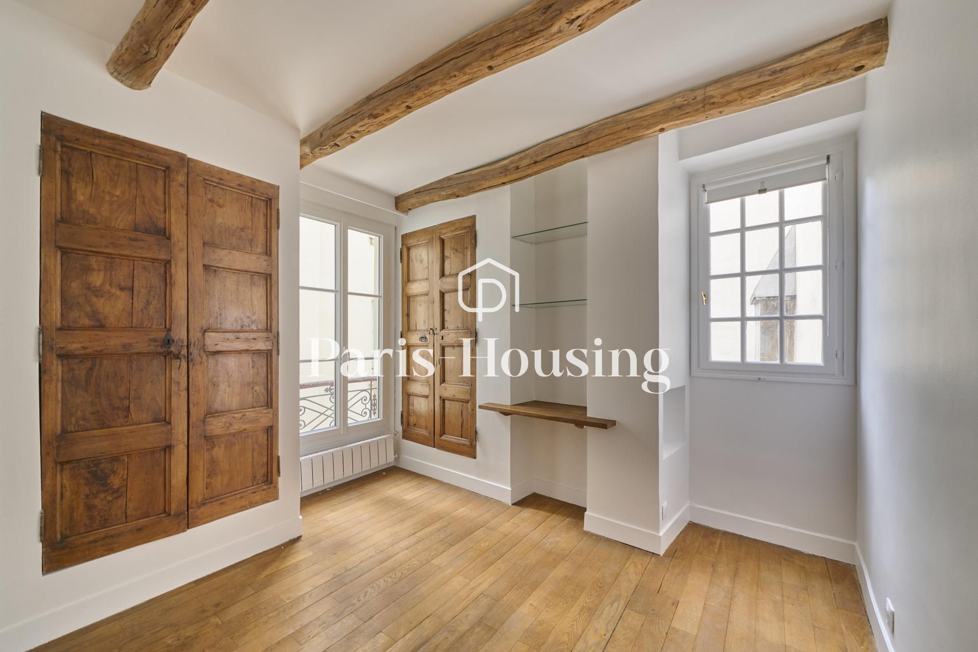 Apartment for rent unfurnished, Paris 17ème, 2 bedrooms, 69.36m2 - Ref: 250502 - Paris-housing - Image 9