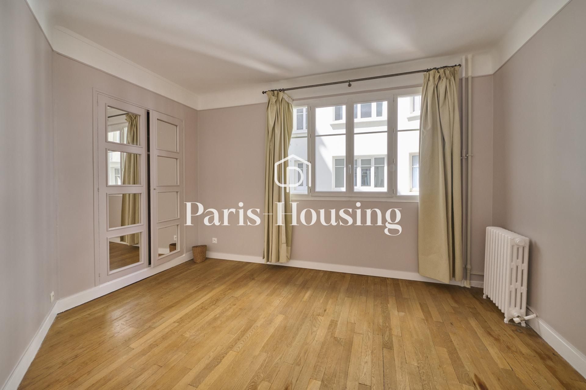 Location appartement vide, Paris 18ème, 2 pièces, 42.69m2 - Ref: 250503 - Paris-housing - Image 7