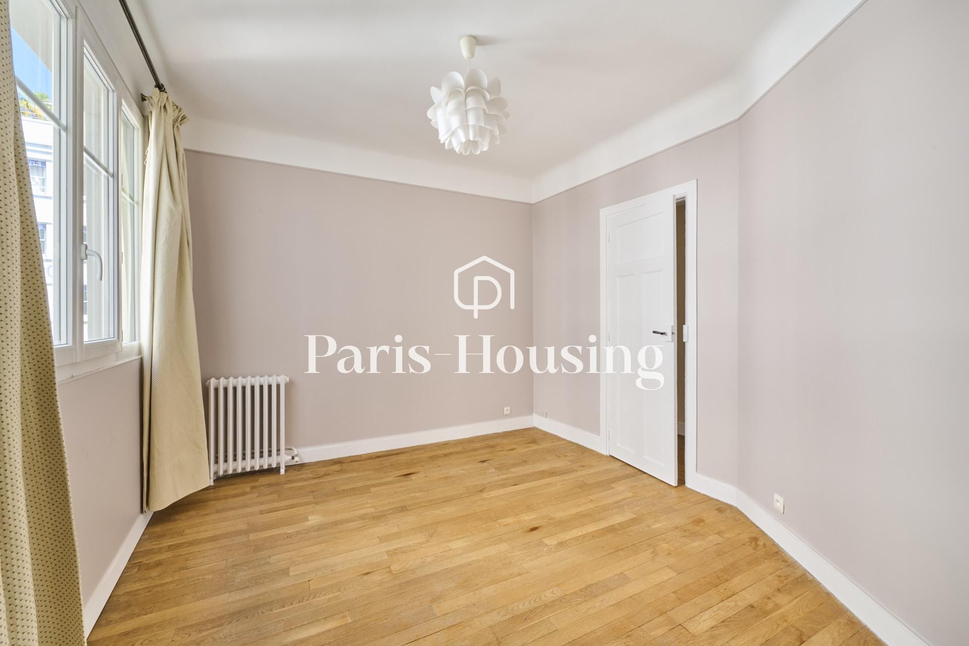 Location appartement vide, Paris 18ème, 2 pièces, 42.69m2 - Ref: 250503 - Paris-housing - Image 8