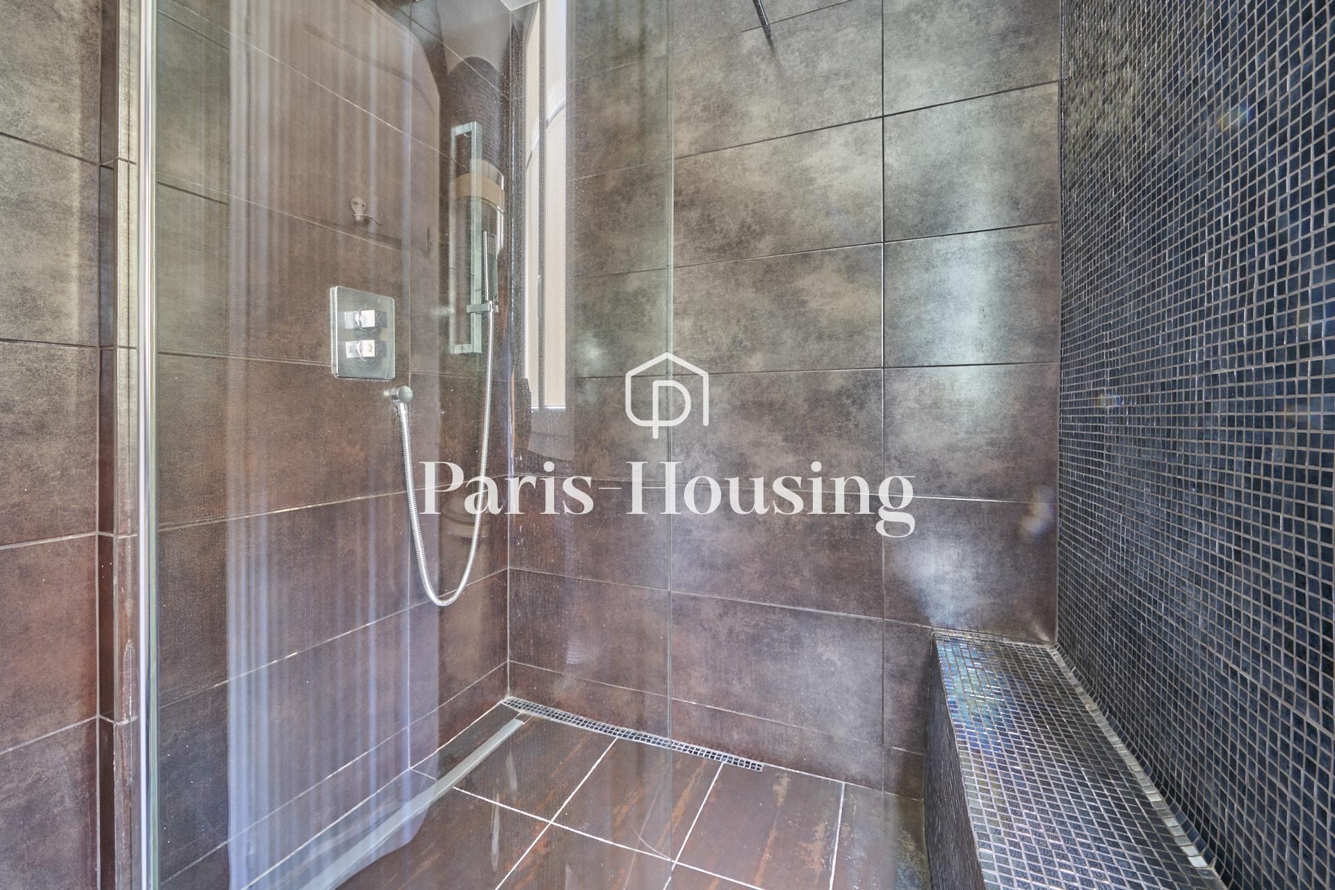 Location appartement vide, Paris 18ème, 2 pièces, 42.69m2 - Ref: 250503 - Paris-housing - Image 10