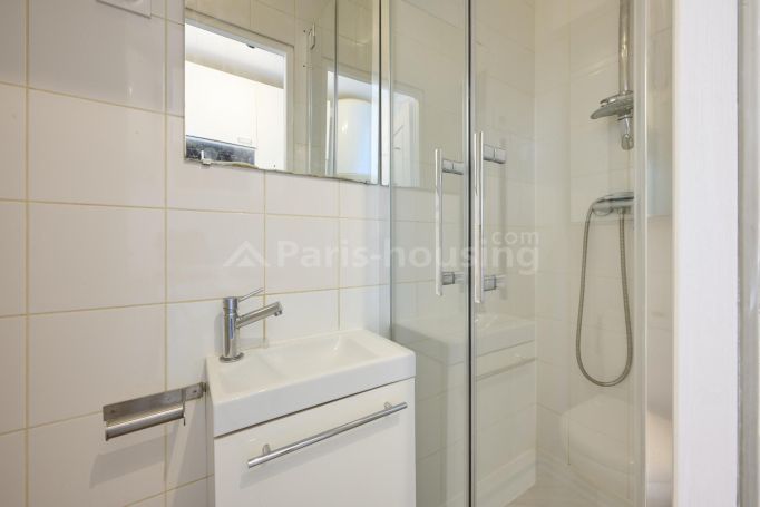 Boulevard Malesherbes - Paris 17ème Batignolles-Monceau - Legendre - Lévis