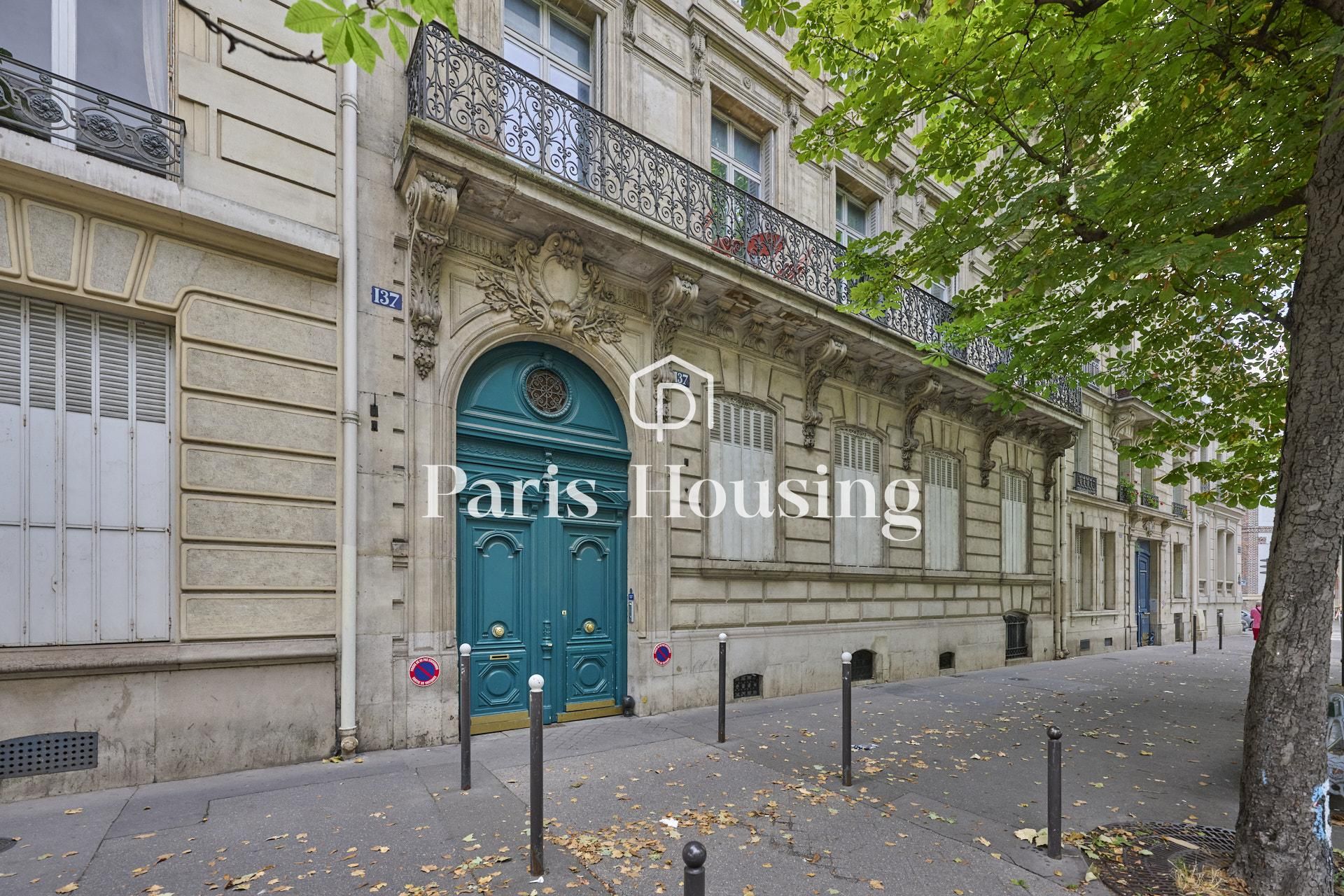 Studio for rent furnished, Paris 17ème, 1 room, 14.17m2 - Ref: 250504 - Paris-housing - Image 6