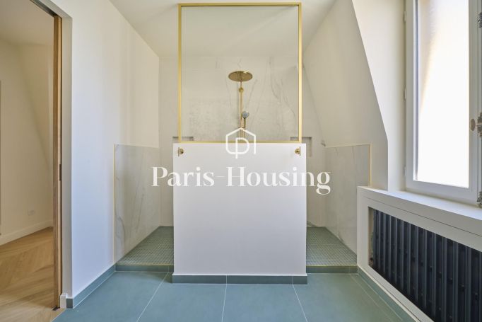Type: Apartment for rent status: furnished, Levallois-Perret, 4 bedrooms, 143.11 m² living area