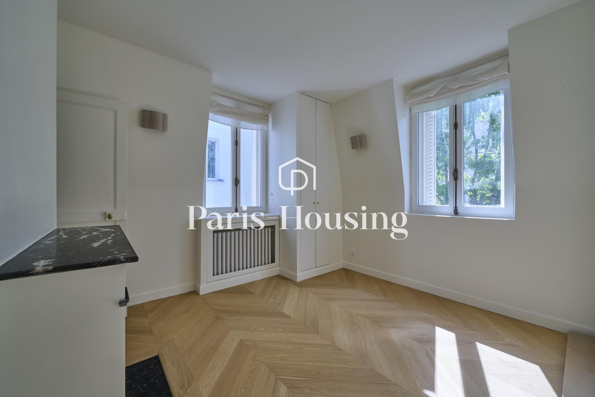 Apartment for rent furnished, Levallois-Perret, 4 bedrooms, 143.11m2 - Ref: 250506 - Paris-housing - Image 13