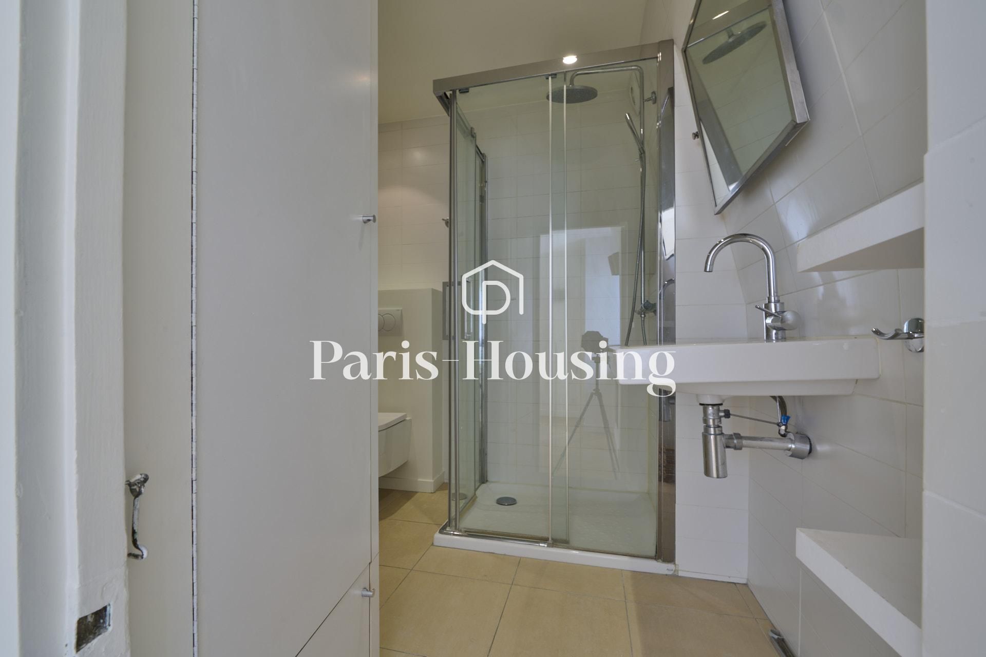 Apartment for rent furnished, Levallois-Perret, 4 bedrooms, 143.11m2 - Ref: 250506 - Paris-housing - Image 14