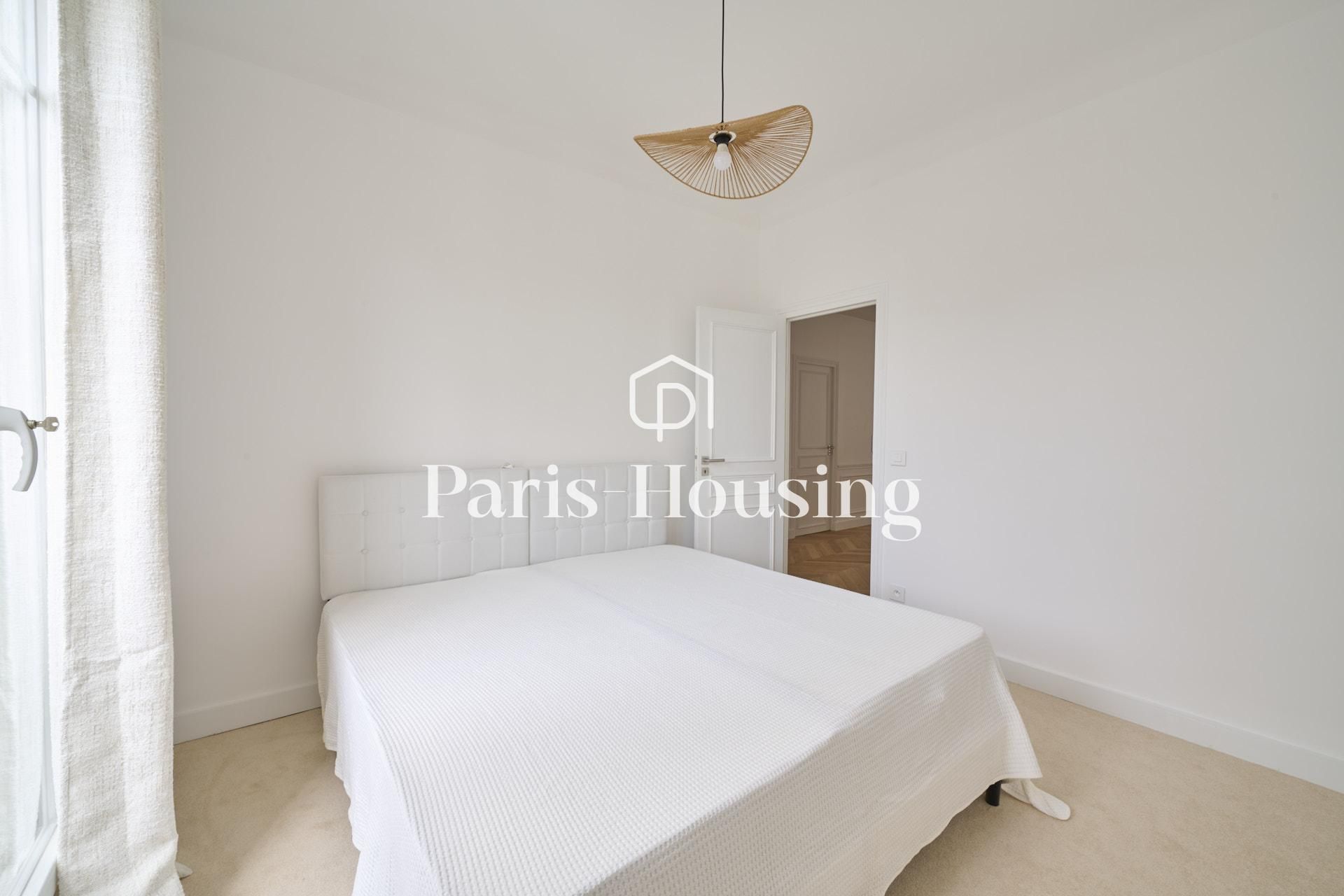 Location appartement meublé, Paris 16ème, 4 pièces, 74.99m2 - Ref: 250507 - Paris-housing - Image 11