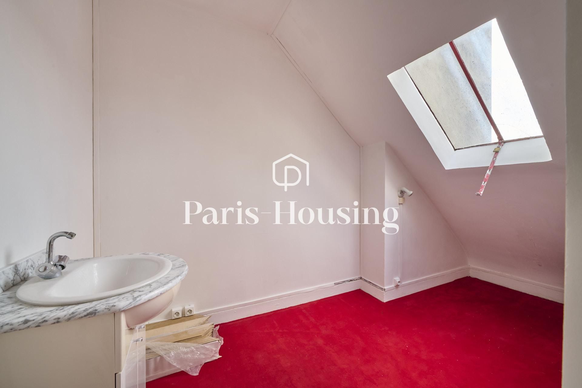 Location appartement meublé, Paris 16ème, 4 pièces, 74.99m2 - Ref: 250507 - Paris-housing - Image 12