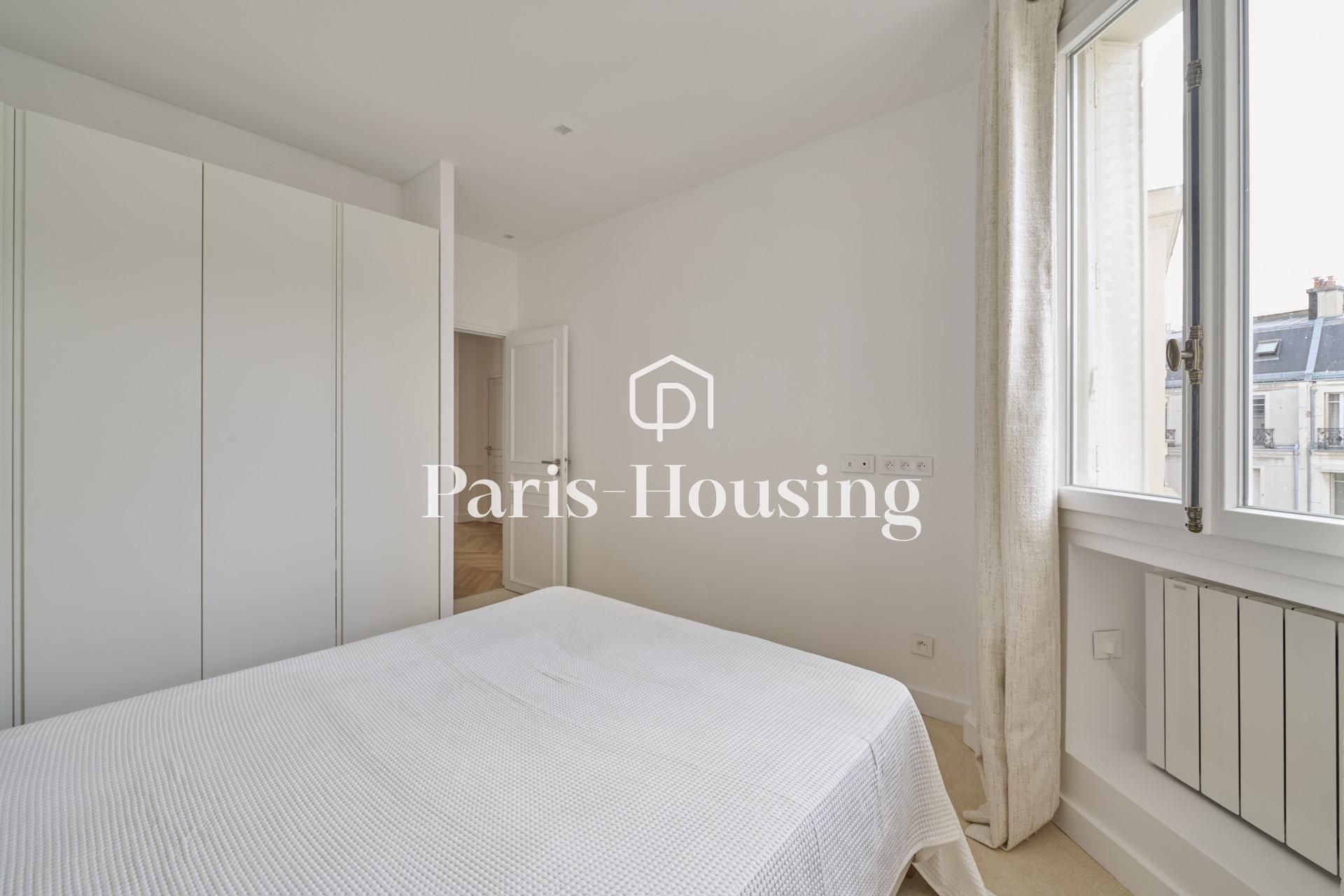 Location appartement meublé, Paris 16ème, 4 pièces, 74.99m2 - Ref: 250507 - Paris-housing - Image 7