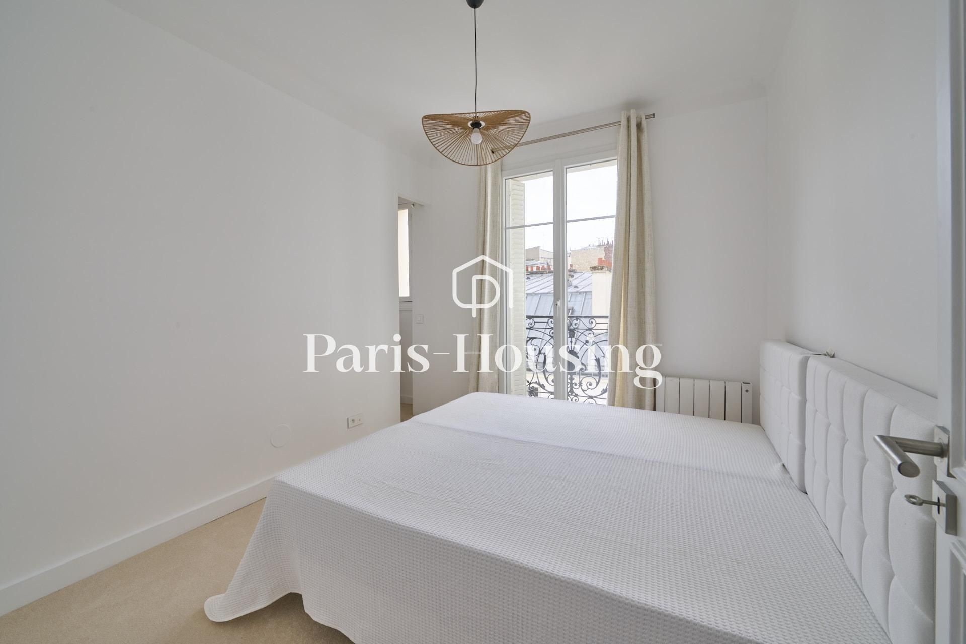 Location appartement meublé, Paris 16ème, 4 pièces, 74.99m2 - Ref: 250507 - Paris-housing - Image 10