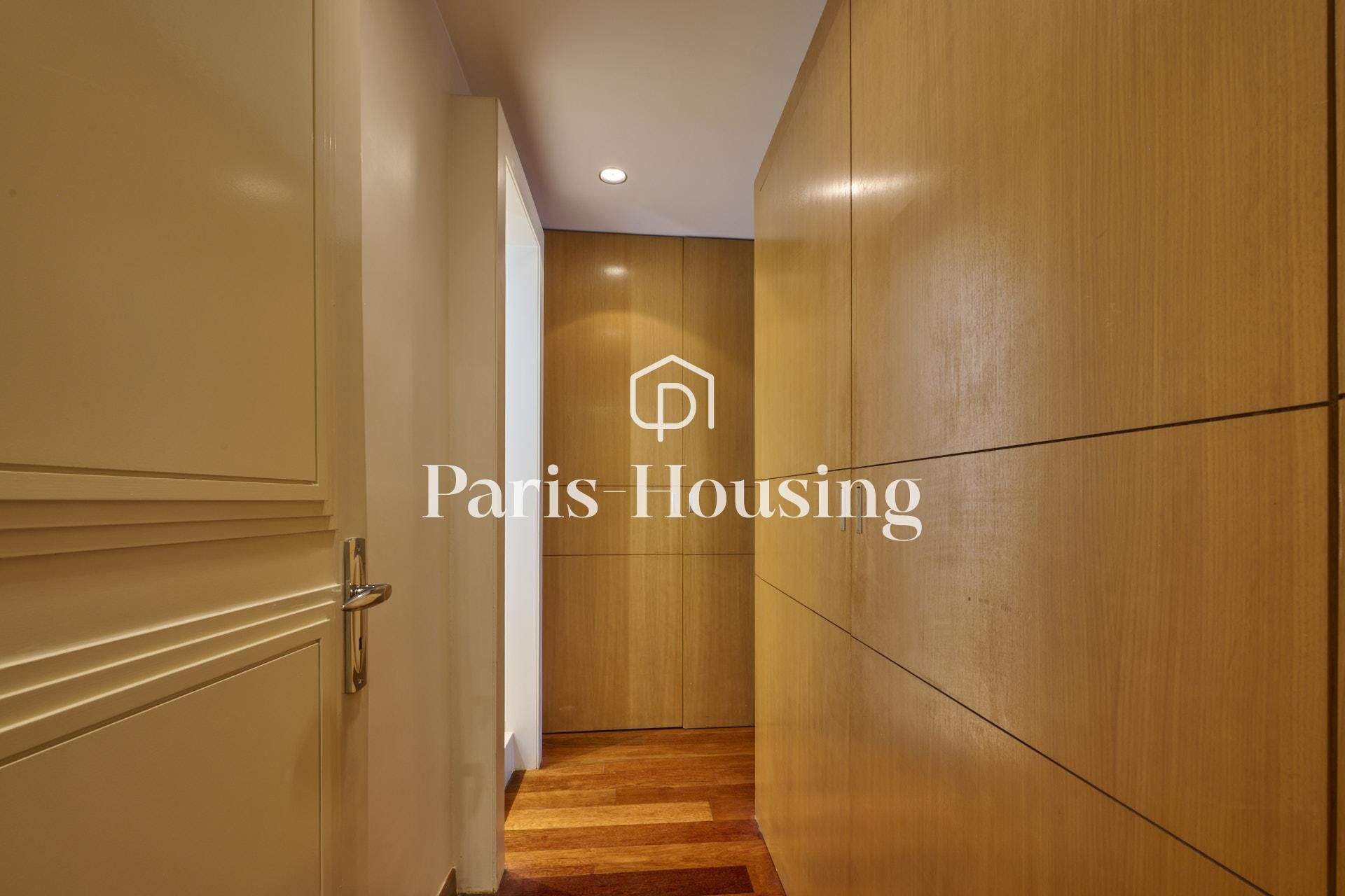 Location appartement meublé, Paris 16ème, 5 pièces, 109.3m2 - Ref: 250509 - Paris-housing - Image 4