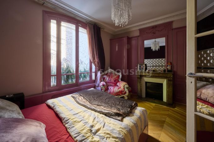 Avenue des Gobelins - Paris 5ème Panthéon - Jardin des Plantes