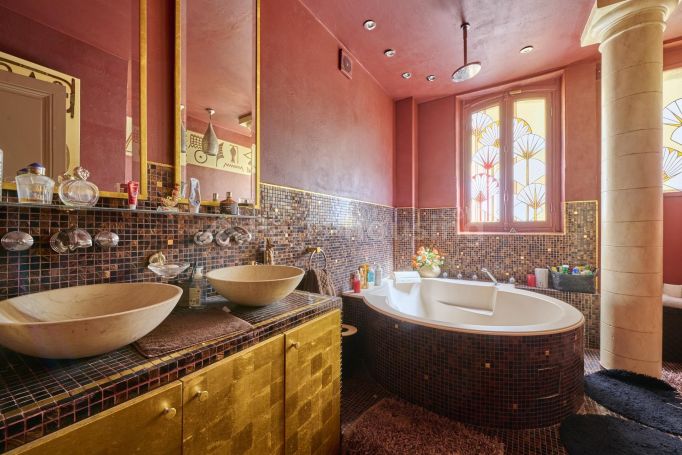 Avenue des Gobelins - Paris 5ème Panthéon - Jardin des Plantes