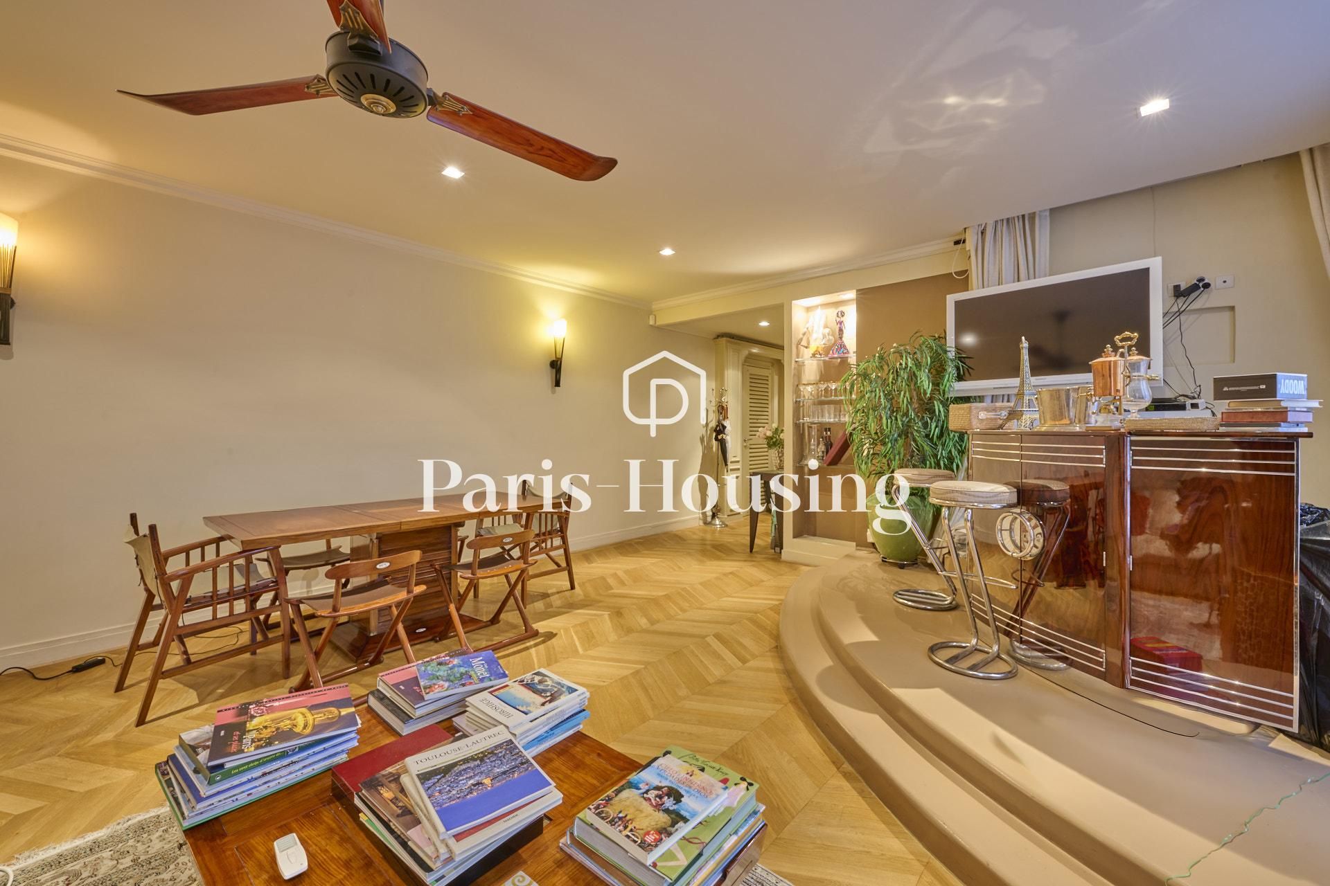 Apartment for sale, Paris 5ème, 2 bedrooms, 96.33m2 - Ref: 250510 - Paris-housing - Image 2