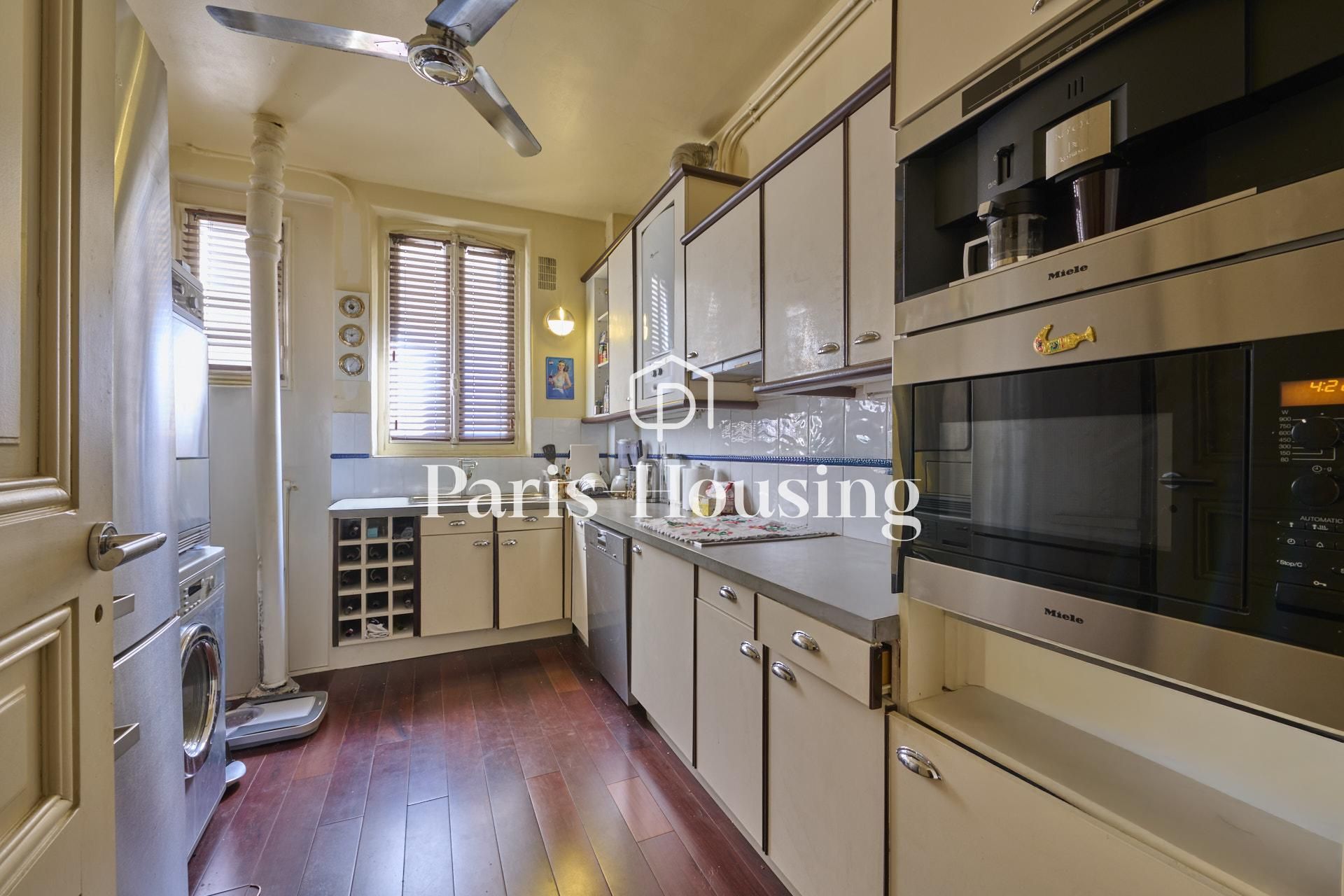 Apartment for sale, Paris 5ème, 2 bedrooms, 96.33m2 - Ref: 250510 - Paris-housing - Image 3