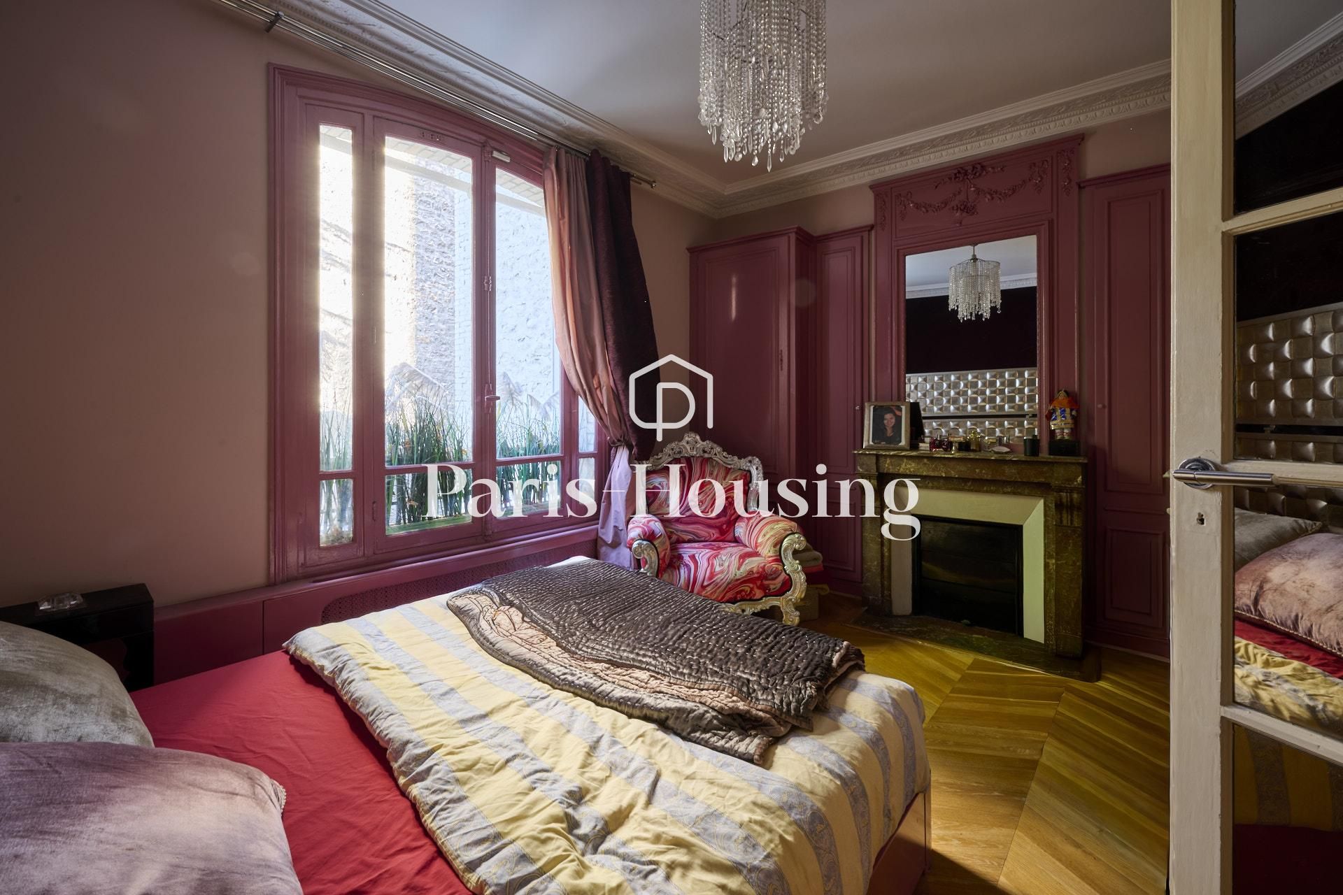 Apartment for sale, Paris 5ème, 2 bedrooms, 96.33m2 - Ref: 250510 - Paris-housing - Image 4