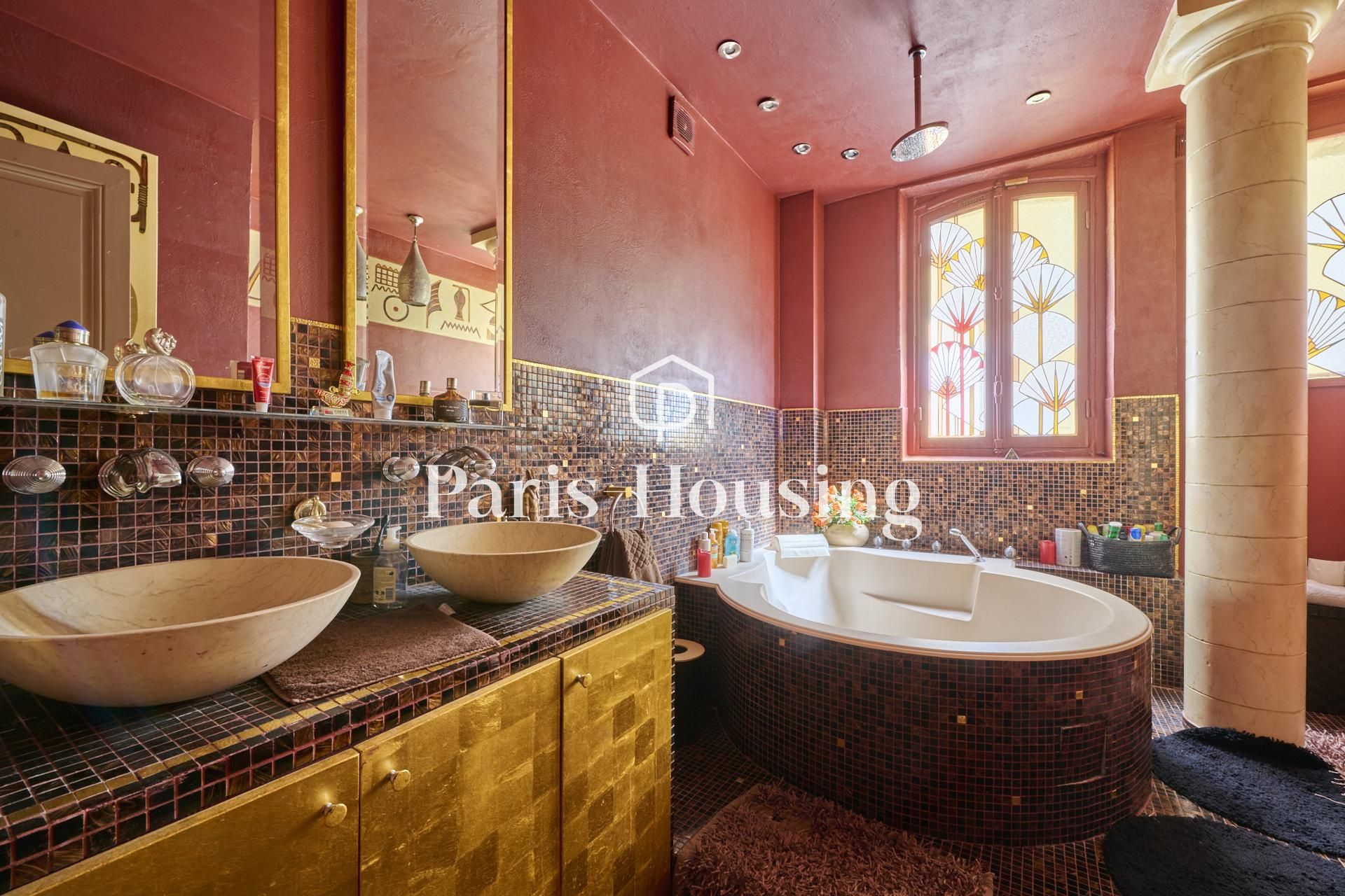 Apartment for sale, Paris 5ème, 2 bedrooms, 96.33m2 - Ref: 250510 - Paris-housing - Image 6