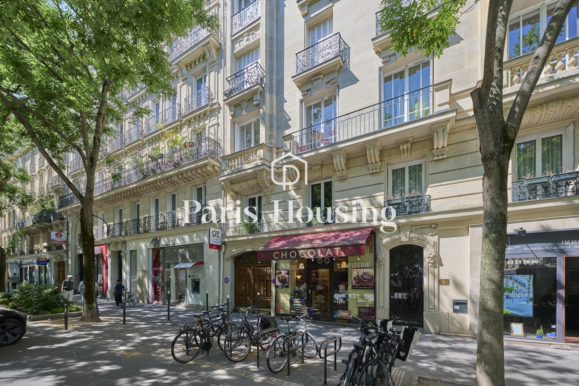 Apartment for sale, Paris 5ème, 2 bedrooms, 96.33m2 - Ref: 250510 - Paris-housing - Image 7