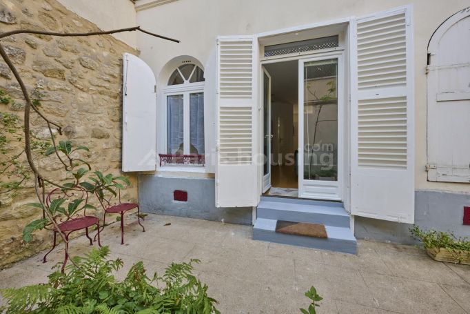 Rue Violet - Paris 15ème Vaugirard - Dupleix - Motte Picquet