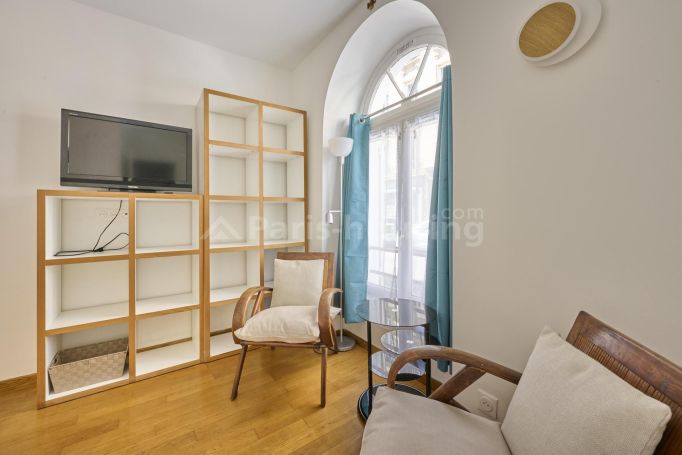 Rue Violet - Paris 15ème Vaugirard - Dupleix - Motte Picquet